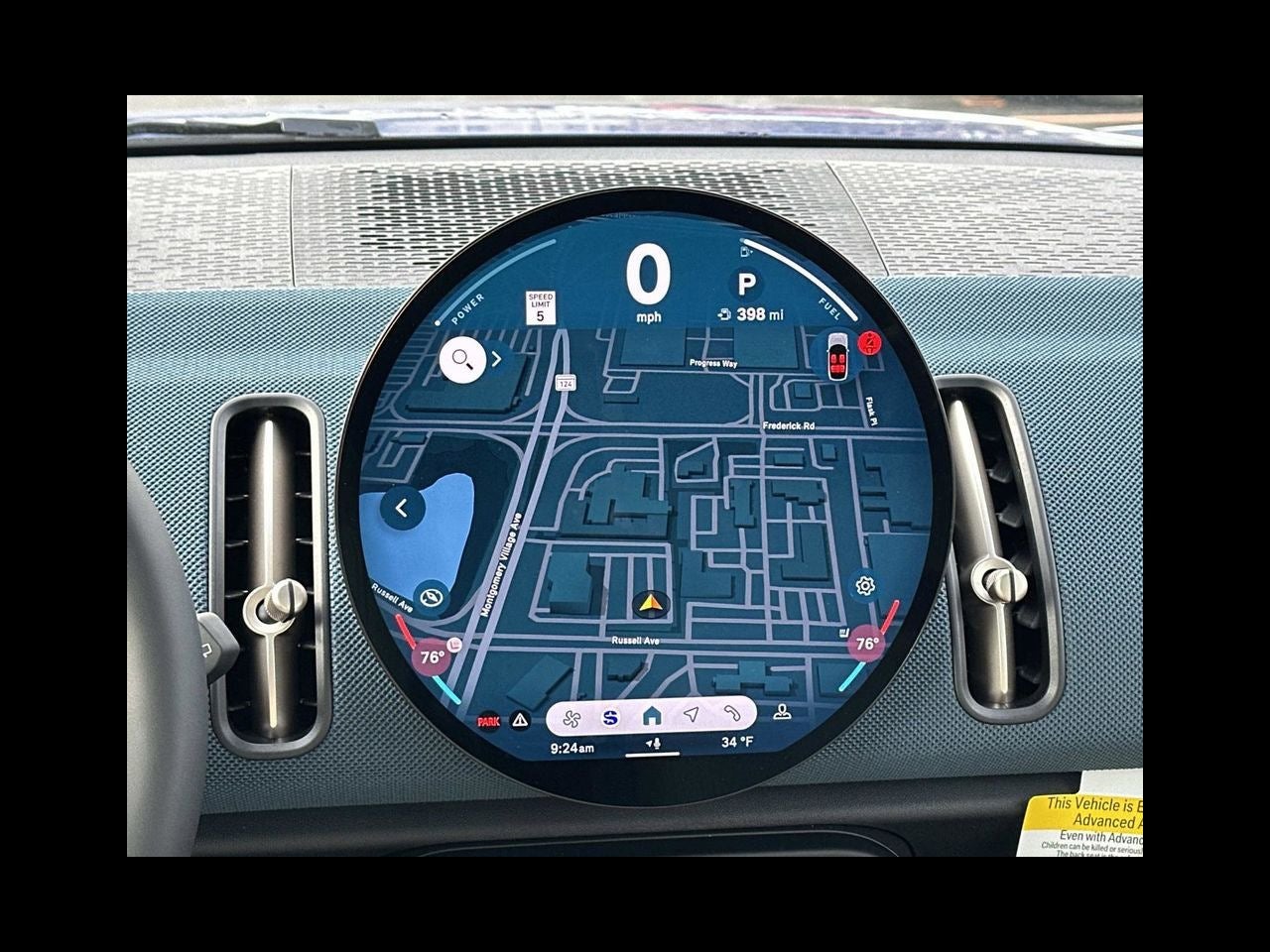 2026 MINI Countryman All4 Cooper S