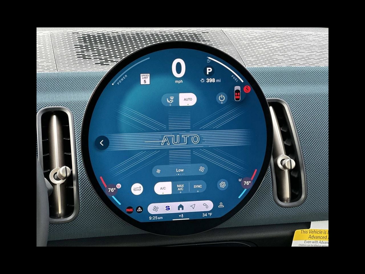 2026 MINI Countryman All4 Cooper S