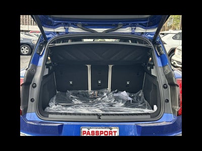 2026 MINI Countryman All4 Cooper S