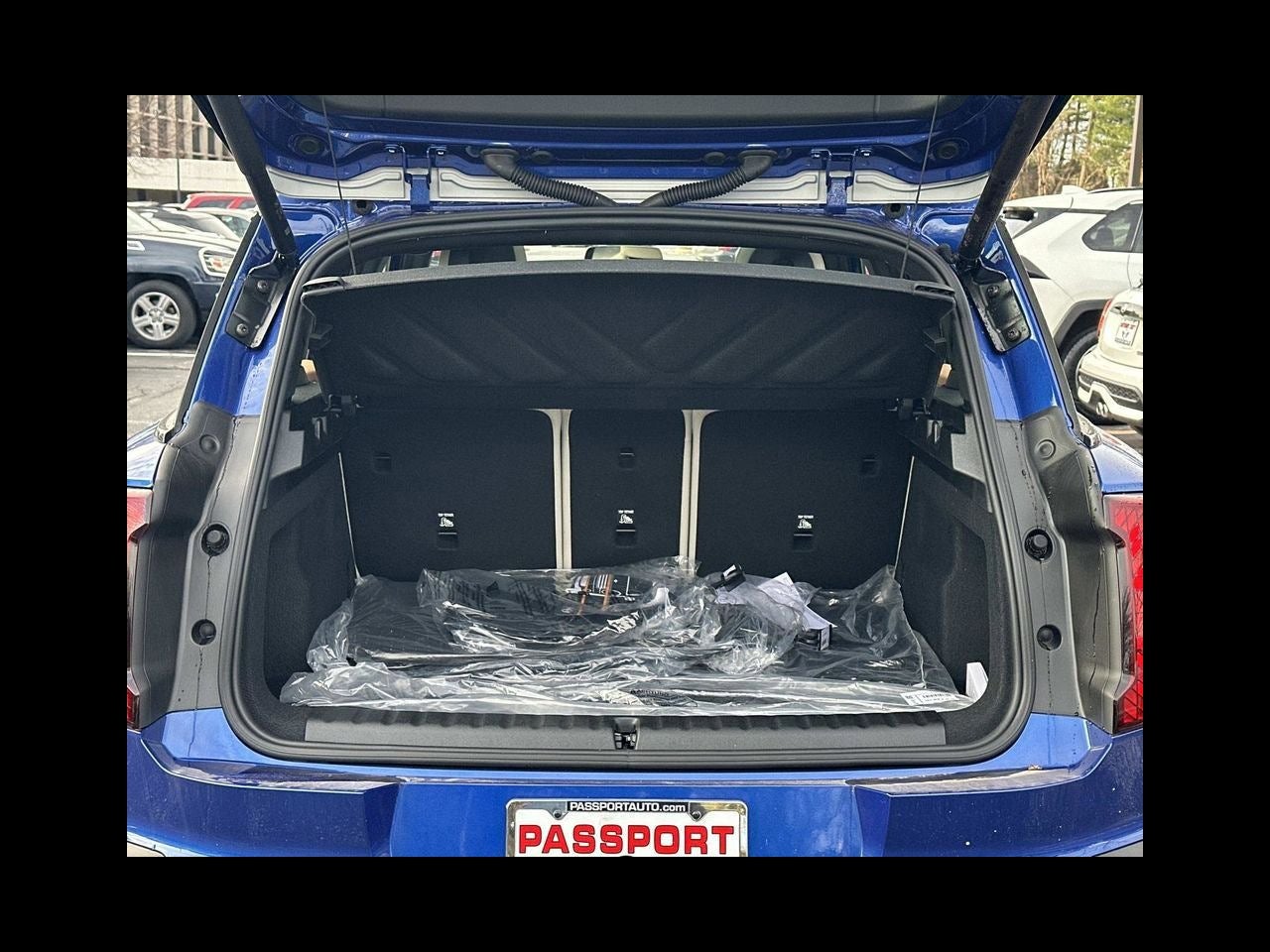 2026 MINI Countryman All4 Cooper S