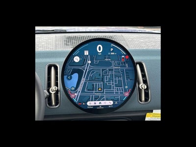 2026 MINI Countryman All4 Cooper S