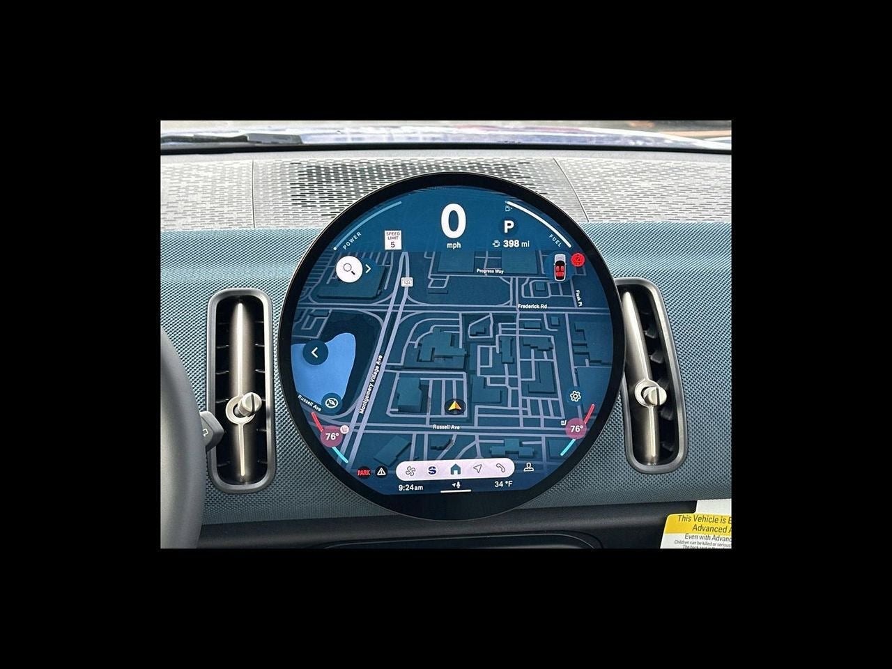 2026 MINI Countryman All4 Cooper S