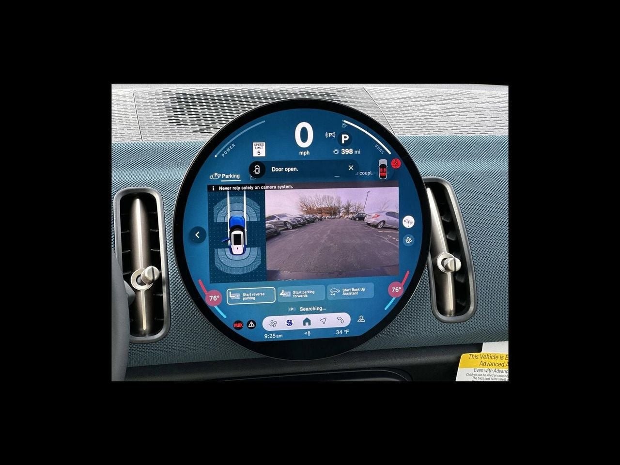 2026 MINI Countryman All4 Cooper S