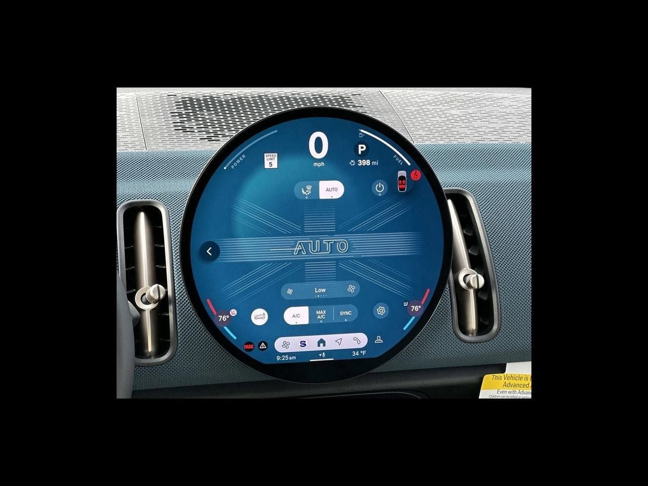 2026 MINI Countryman All4 Cooper S