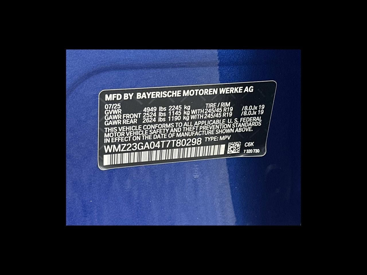 2026 MINI Countryman All4 Cooper S