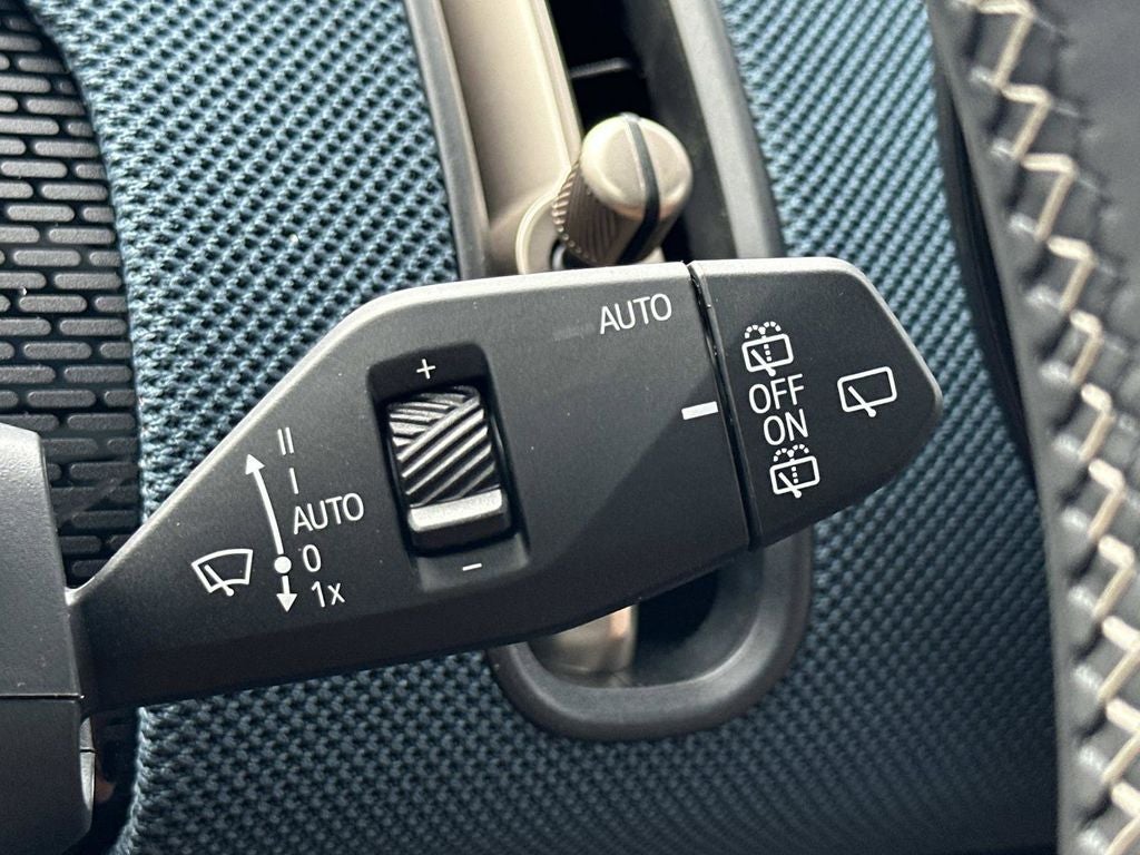 2026 MINI Countryman All4 Cooper S