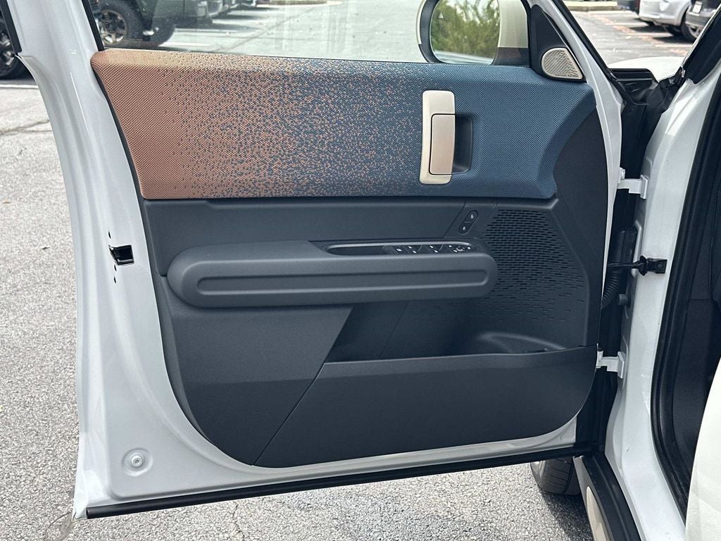 2026 MINI Countryman All4 Cooper S