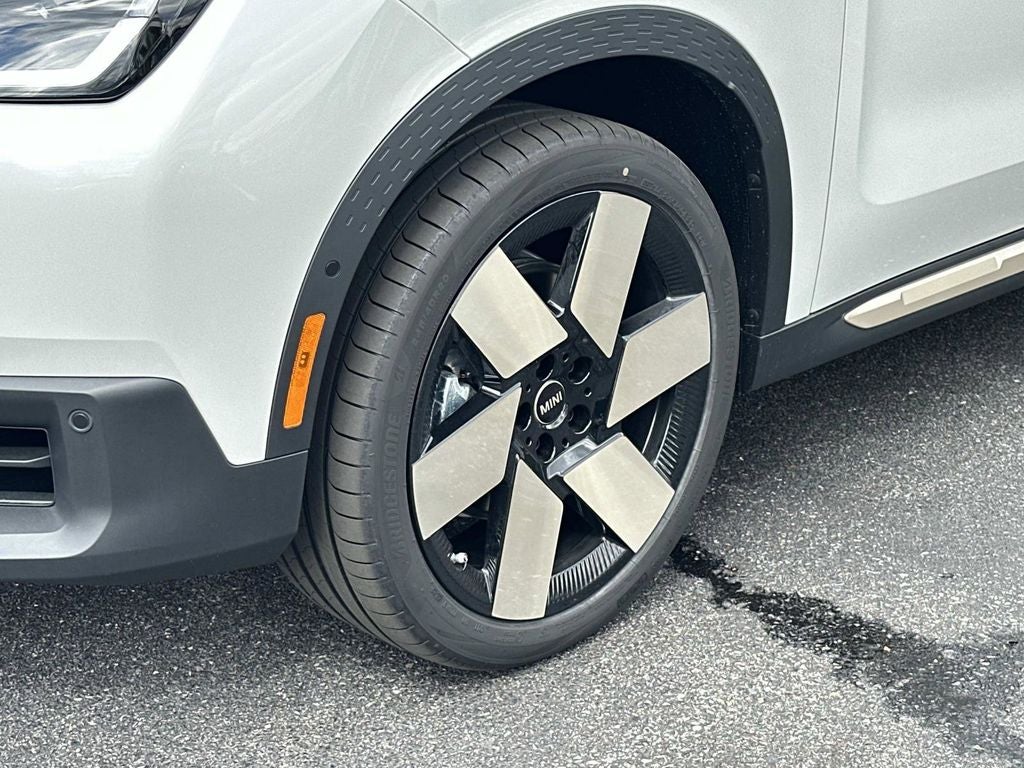 2026 MINI Countryman All4 Cooper S