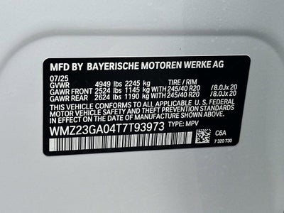 2026 MINI Countryman All4 Cooper S