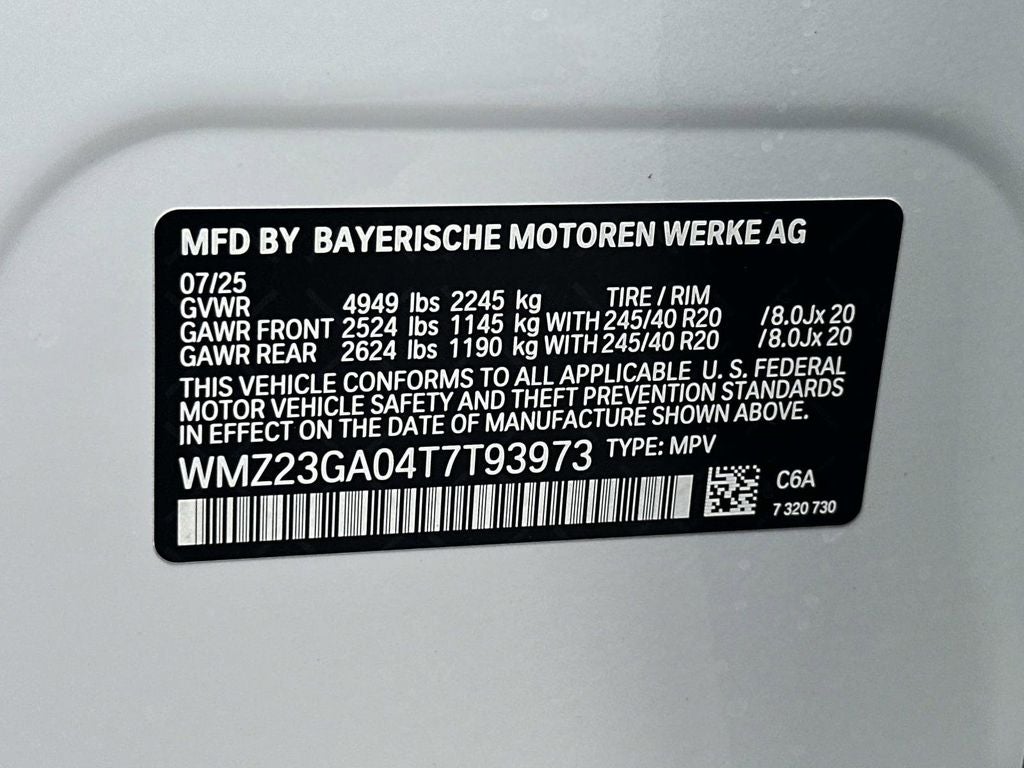 2026 MINI Countryman All4 Cooper S