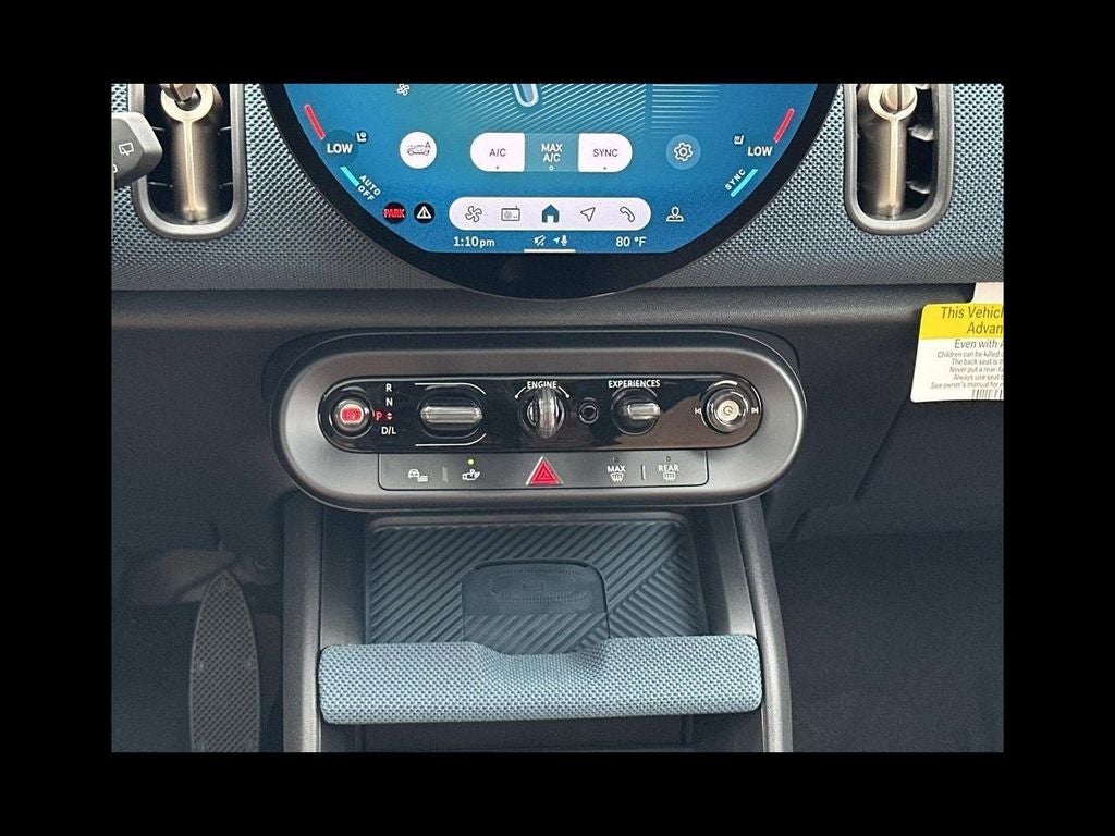 2026 MINI Countryman All4 Cooper S