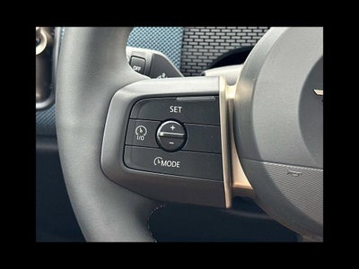 2026 MINI Countryman All4 Cooper S