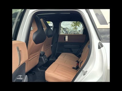 2026 MINI Countryman All4 Cooper S