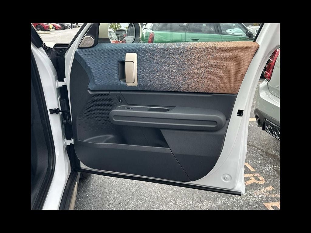 2026 MINI Countryman All4 Cooper S