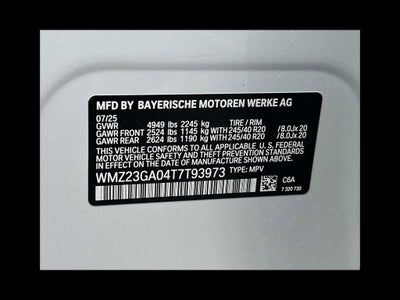 2026 MINI Countryman All4 Cooper S