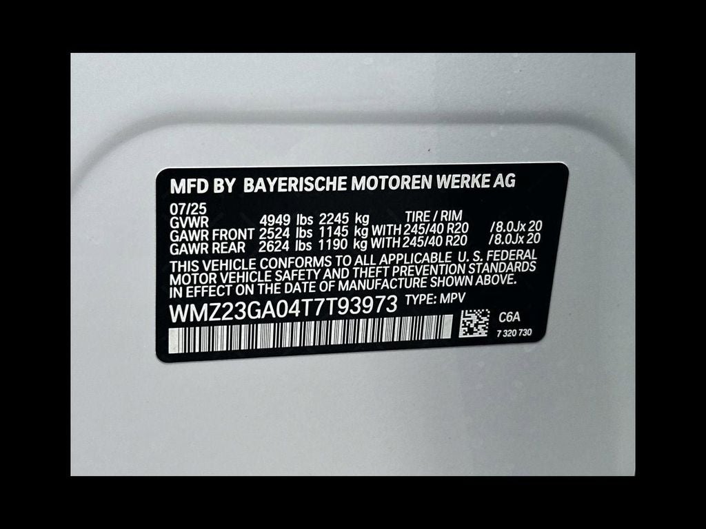 2026 MINI Countryman All4 Cooper S