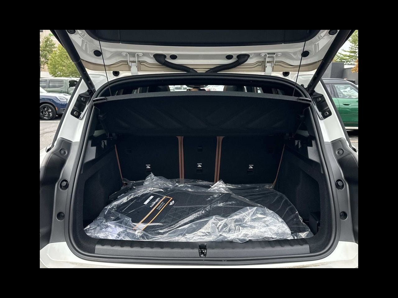 2026 MINI Countryman All4 Cooper S