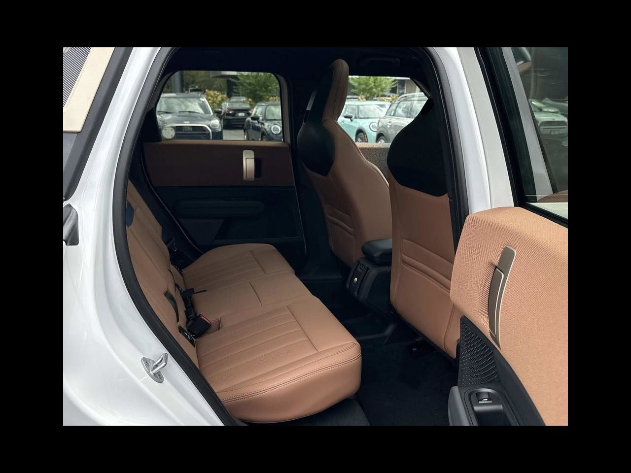 2026 MINI Countryman All4 Cooper S