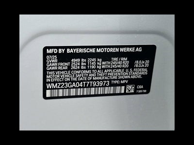 2026 MINI Countryman All4 Cooper S