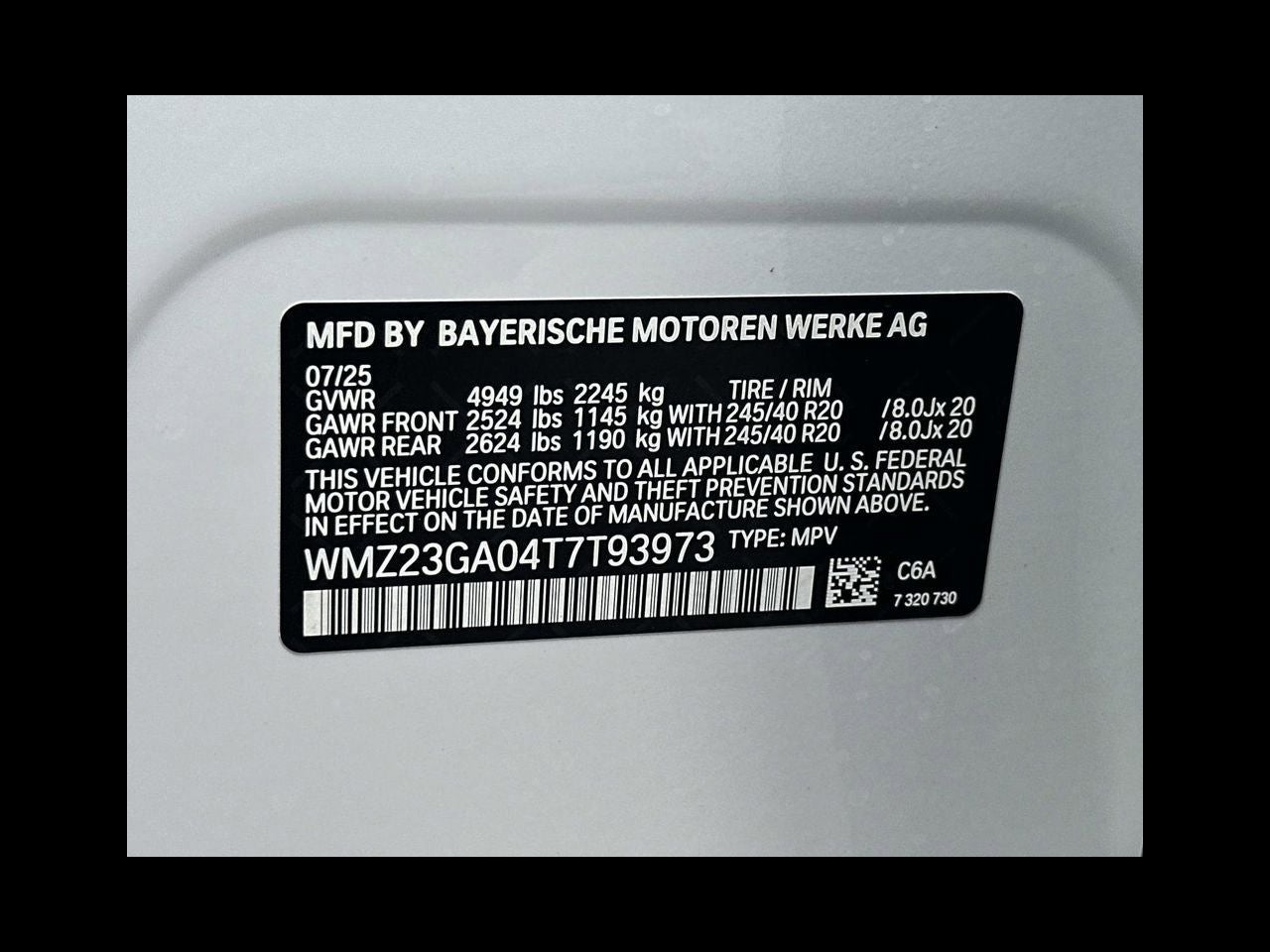 2026 MINI Countryman All4 Cooper S