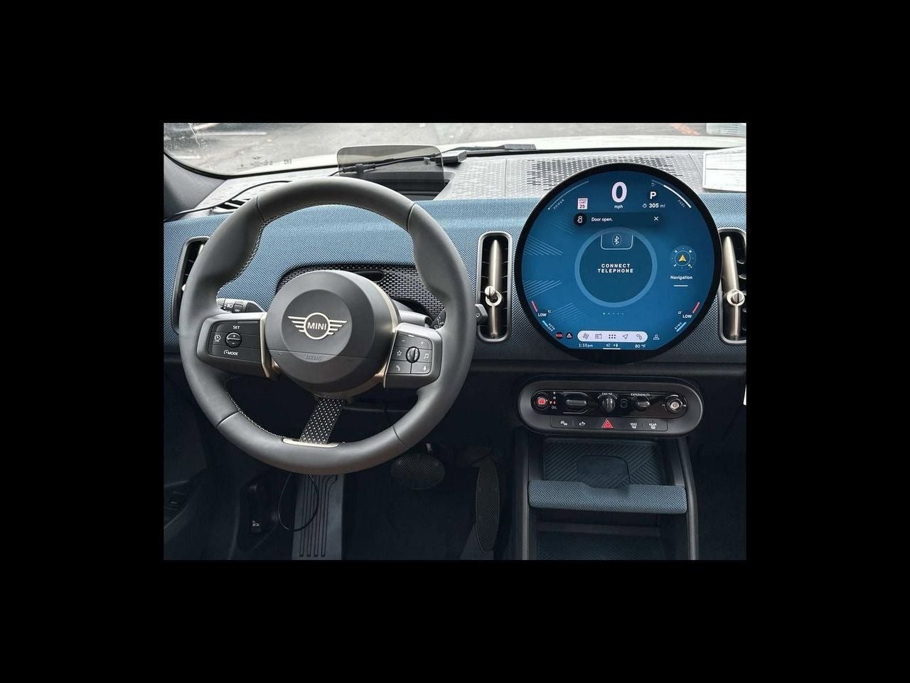 2026 MINI Countryman All4 Cooper S