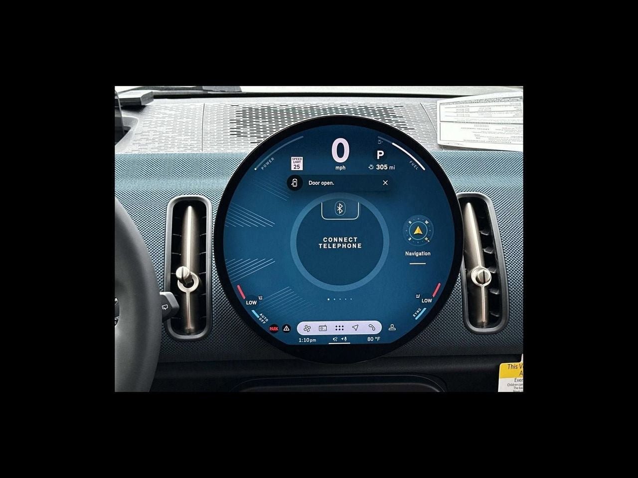 2026 MINI Countryman All4 Cooper S