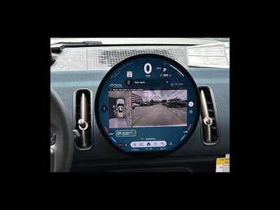 2026 MINI Countryman All4 Cooper S