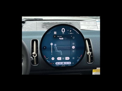 2026 MINI Countryman All4 Cooper S