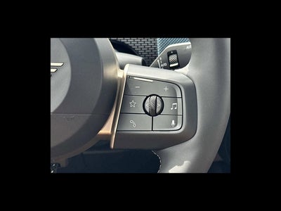 2026 MINI Countryman All4 Cooper S