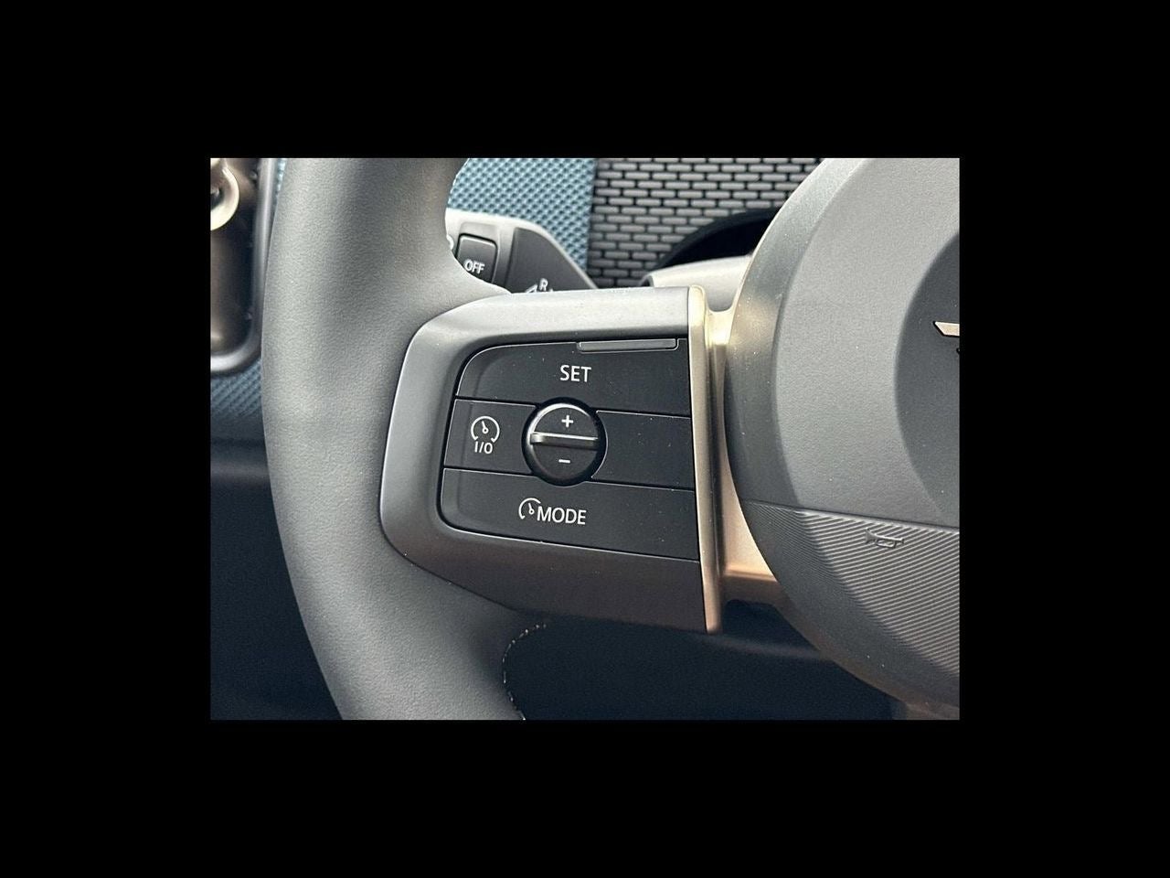 2026 MINI Countryman All4 Cooper S