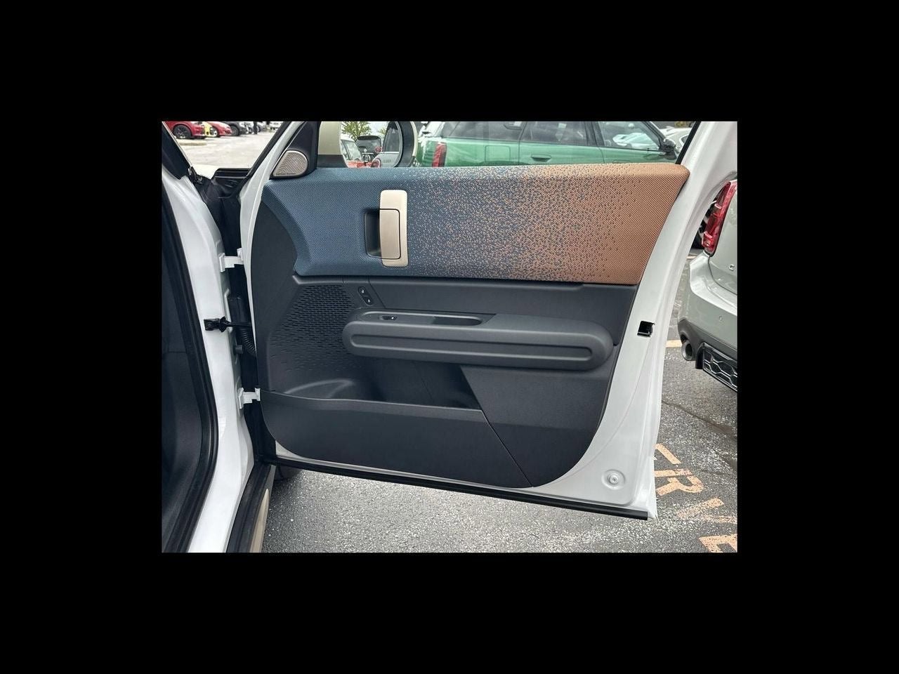 2026 MINI Countryman All4 Cooper S