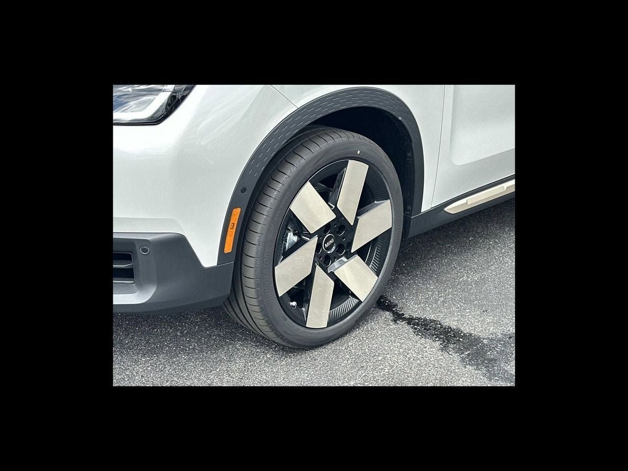 2026 MINI Countryman All4 Cooper S