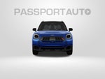 2026 MINI Countryman All4 Cooper S