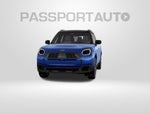 2026 MINI Countryman All4 Cooper S