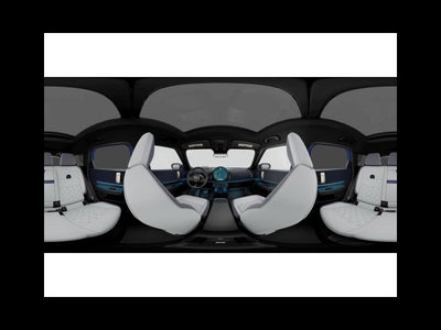 2026 MINI Countryman All4 Cooper S