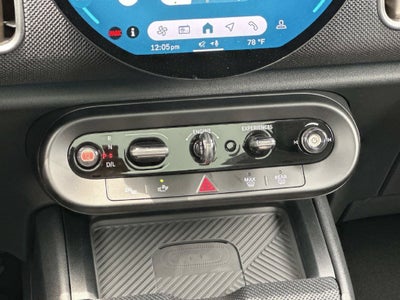 2027 MINI Cooper S Countryman ALL4 Iconic