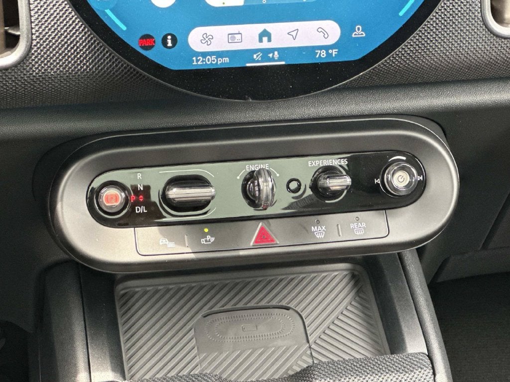 2027 MINI Cooper S Countryman ALL4 Iconic