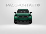 2027 MINI Cooper S Countryman ALL4