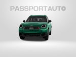 2027 MINI Cooper S Countryman ALL4