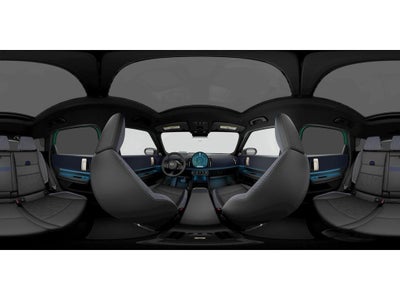 2027 MINI Cooper S Countryman ALL4