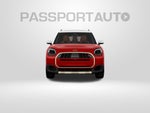 2027 MINI Cooper S Countryman ALL4