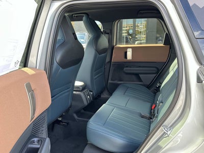 2026 MINI Countryman All4 Cooper S