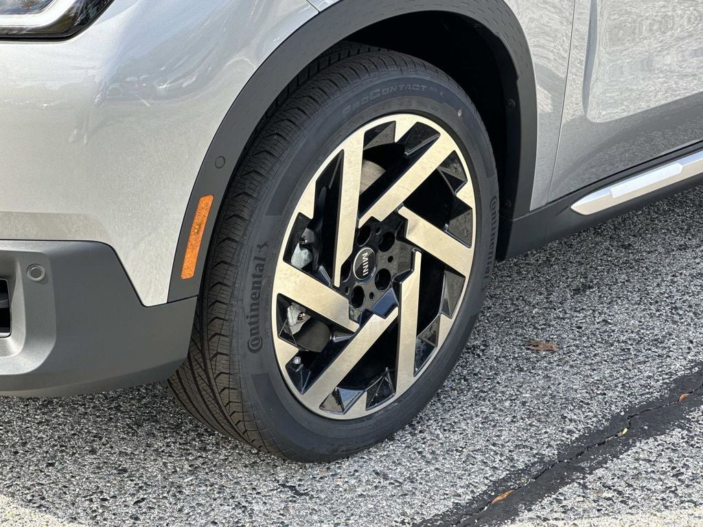 2026 MINI Countryman All4 Cooper S