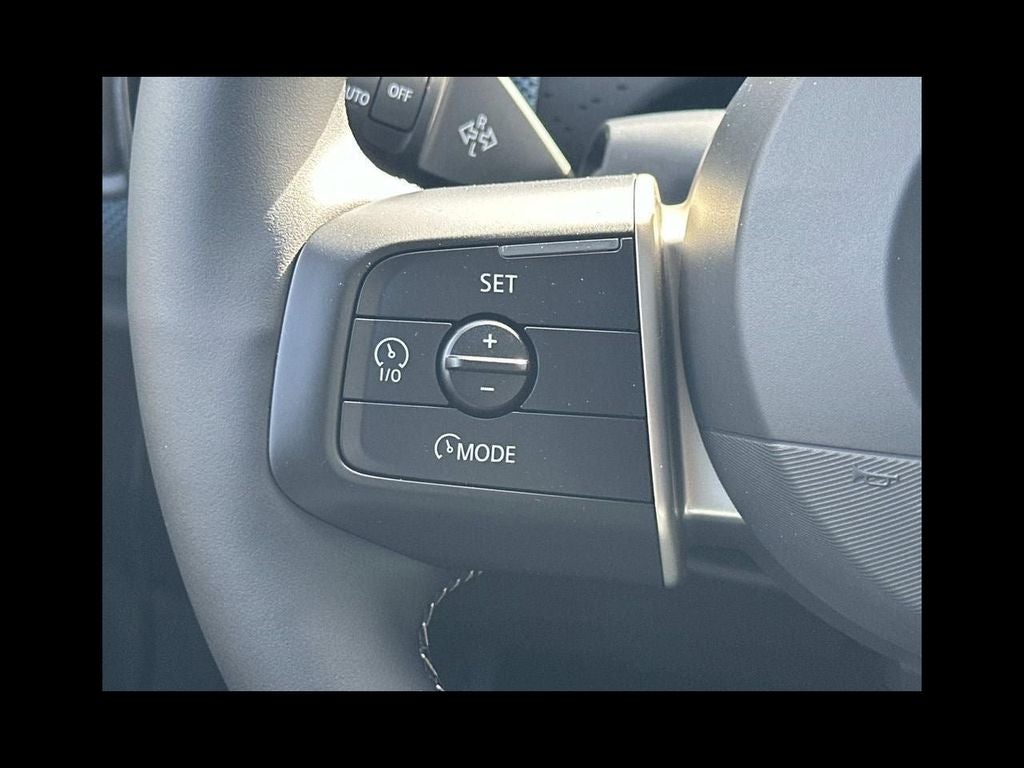 2026 MINI Countryman All4 Cooper S