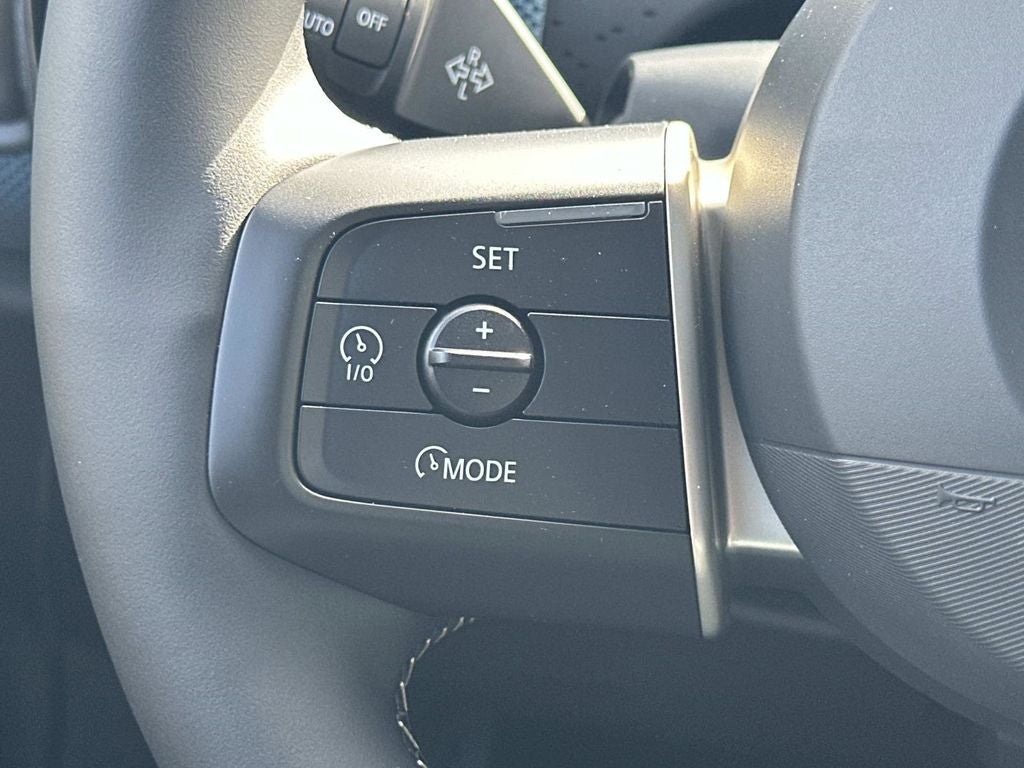 2026 MINI Countryman All4 Cooper S