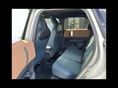 2026 MINI Countryman All4 Cooper S