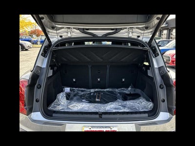 2026 MINI Countryman All4 Cooper S