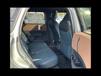 2026 MINI Countryman All4 Cooper S