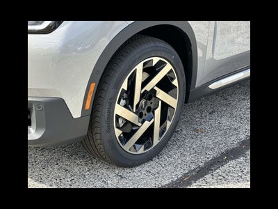 2026 MINI Countryman All4 Cooper S