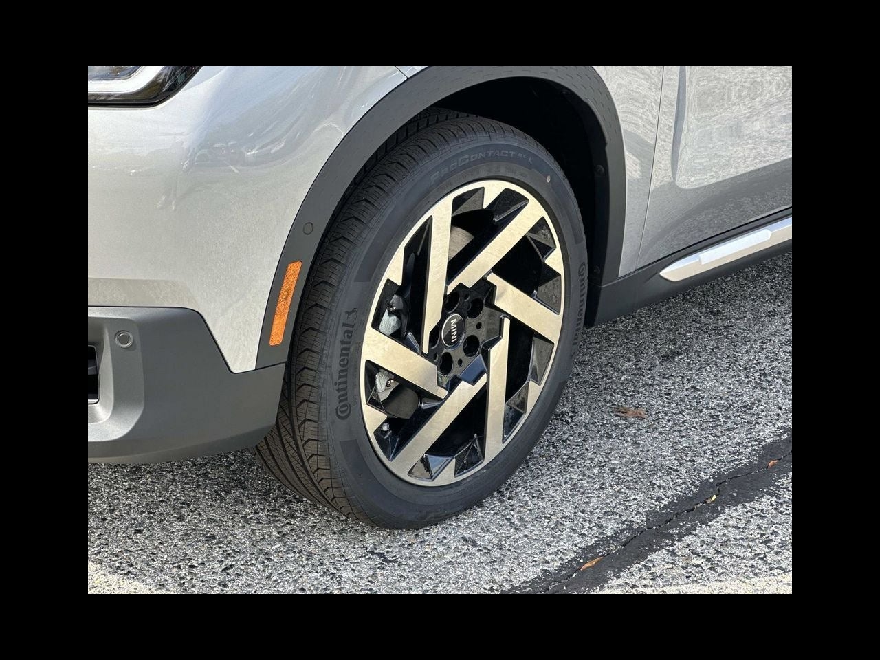 2026 MINI Countryman All4 Cooper S